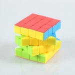 잘돌아가는 고급형 상급자용 44 아이큐 큐브 퍼즐 초등 학생 고학년 방과후 창의 교실 학