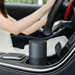 클린디 프레시 먼지 냄새제거 차량용 공기청정기