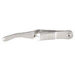 Miltex 밀텍스 JOHNS HOPKINS Bulldog Clamp 7-294 2-1 2 6 curved