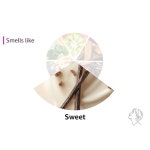 벚꽃 향봉 11 - 85 100봉 1묶음 부드럽고 깨끗한 장시간 연소 시간 45 60분