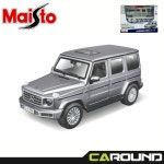 마이스토 오토모듬 마이스토 1 24 메르세데스 벤츠 G 클래스 2019 - 어셈블리 라인 조립 키트