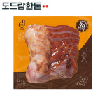 도드람푸드 도드람한돈 훈제 족발 200g