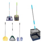 훈련 볼캐쳐 공 액세서리 픽커 회수기 피커 연습 탁구 도구 공줍는 픽업 수거기 클래식 망태기 줍기