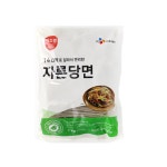 CJ프레시웨이 이츠웰 씨제이프레시웨이 이츠웰 자른당면 1kg 3개