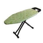 대형 다리미판 다림판 접이식 다리미대 높이조절 기숙사 받침대 1 보드게임 색상랜덤