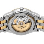 수입품 FLAGSHIP L4 899 3 21 7 론진 맨즈 손목시계 플래그쉽 자동권 일상생활 방수 사피아 유리