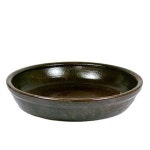 옹기뚜껑물수반 09형 대형화분 옹기화분 옹기수반