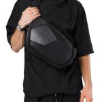 방수 귀중품보관 해외여행용 크로스백 슬링백 B9957