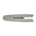 나리온 체인톱 8인 치 가이드바 나리온 체인톱 가이드바 AEN008 HD-CS8