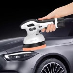 폴리싱 무선광택기 광택 자동차 왁싱 BL 차량