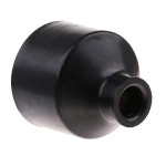 HSP RC용 15-18cc 1 10용 에어 필터 스펀지 2배