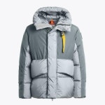 파라점퍼스 로닌 다운 자켓 23WMPMJKFO01PJB0