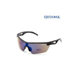 동일 동일광학 스포츠고글 ZA-8 자전거 고글 3가지 컬러 1개