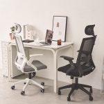 삼공체어 올인홈 사무실의자 사무용 학생 공부 컴퓨터의자 책상의자