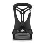 유니온 로사 여성 스노보드 바인딩 S