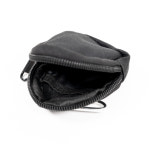 백팩 이어폰 파우치키링