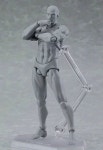 인체 구체인형 미술 목각인형 구체관절인형 드로잉 피그마 소체2 0 남 높이 약 1L