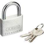 4846995 ABUS 타이타륨 장미번 64TI-45 64TI45KD