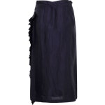 아스페시 아스페시 미디 스커트 C328 01099 G2258