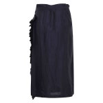 아스페시 아스페시 미디 스커트 C328 01099 G2258