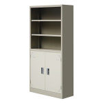 탈의실 MKM 철제 관물대 캐비넷수납장 반문장