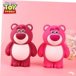 토이스토리 랏소베어 파우치