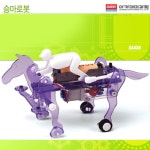 승마 로봇 과학교육용 DIY 조립 키트 모형 완구 장난감 돌봄 방과후 영재교실 창의과학 만들기
