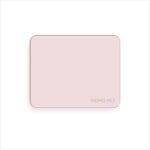 D18 논슬립 실리콘 배변매트 표준형 베이비핑크