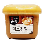 청정원 청정원 순창미소된장 450g 10개