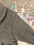 블루독베이비 블루독베이비 25 FW GR 클래식 재킷 상하세트 45A1361008
