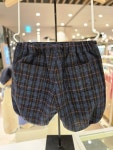 블루독베이비 블루독베이비 25 FW GR 클래식 재킷 상하세트 45A1361008