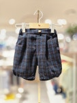 블루독베이비 블루독베이비 25 FW GR 클래식 재킷 상하세트 45A1361008