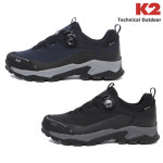 UNKNOWN K2 양말 수지 조인성 남여공용 고어텍스 트레킹화 경등산화 알펜 Z1 KUF23G91 KUF23G92 250