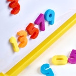 유아 처음 숫자공부 자석붙이기 사칙연산 셈놀이 홈스쿨링 어린이집장난감 조카선물