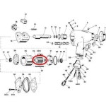 SP 로터 6001278 SP-1135B 24