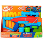 너프 너프 엘리트 JR 보이져 타겟 세트 아동 다트총 어린이 총장난감 본상품선택 1개