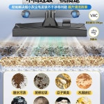 공장 세차장 업소용 초강력 청소기 주차장 진공청소기