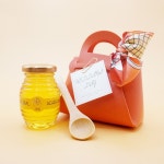 천연벌꿀 가방 선물세트 추석 한가위 명절 단체 고희연 회갑연 웨딩 돌잔치 답례품 야생화