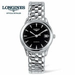 론진 Longines Automatic L4 974 4 52 6 Flagship Stainless S