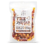 ThePet THE 가득담은 오리+고구마
