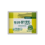 한우물 한우물 향긋한 취나물밥 이야기 250g