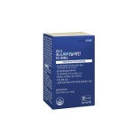 뉴트리코어 WCS 포스파티딜세린 PS 1000mg x 60정