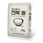 황등농협 24년산 전북 신동진쌀 20kg