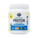 가든오브라이프 유기농 프로틴 오리지널 곡물맛