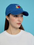 조셉앤스테이시 조셉앤스테이시 Lucky Sea Treasure Ball Cap ALL LSTBCALL