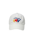조셉앤스테이시 조셉앤스테이시 Lucky Sea Treasure Ball Cap ALL LSTBCALL