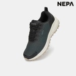 네파 네파 159 공용 가볍고 쿠셔닝 조이스피릿 트레킹화 운동화 7KE7631