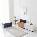 히트 PNP 수납 피아노의자 800 깔끔 더욱넓게 실용적 인테리어 연출 15T 쿠셔닝 이동식바퀴 1개 H-G1225