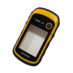 Garmin Etrex 10 20 30 32x 221x 유리가있는 전면 프레임 용 커버