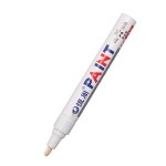 화이트 메탈 페인트펜 마커펜 2mm
